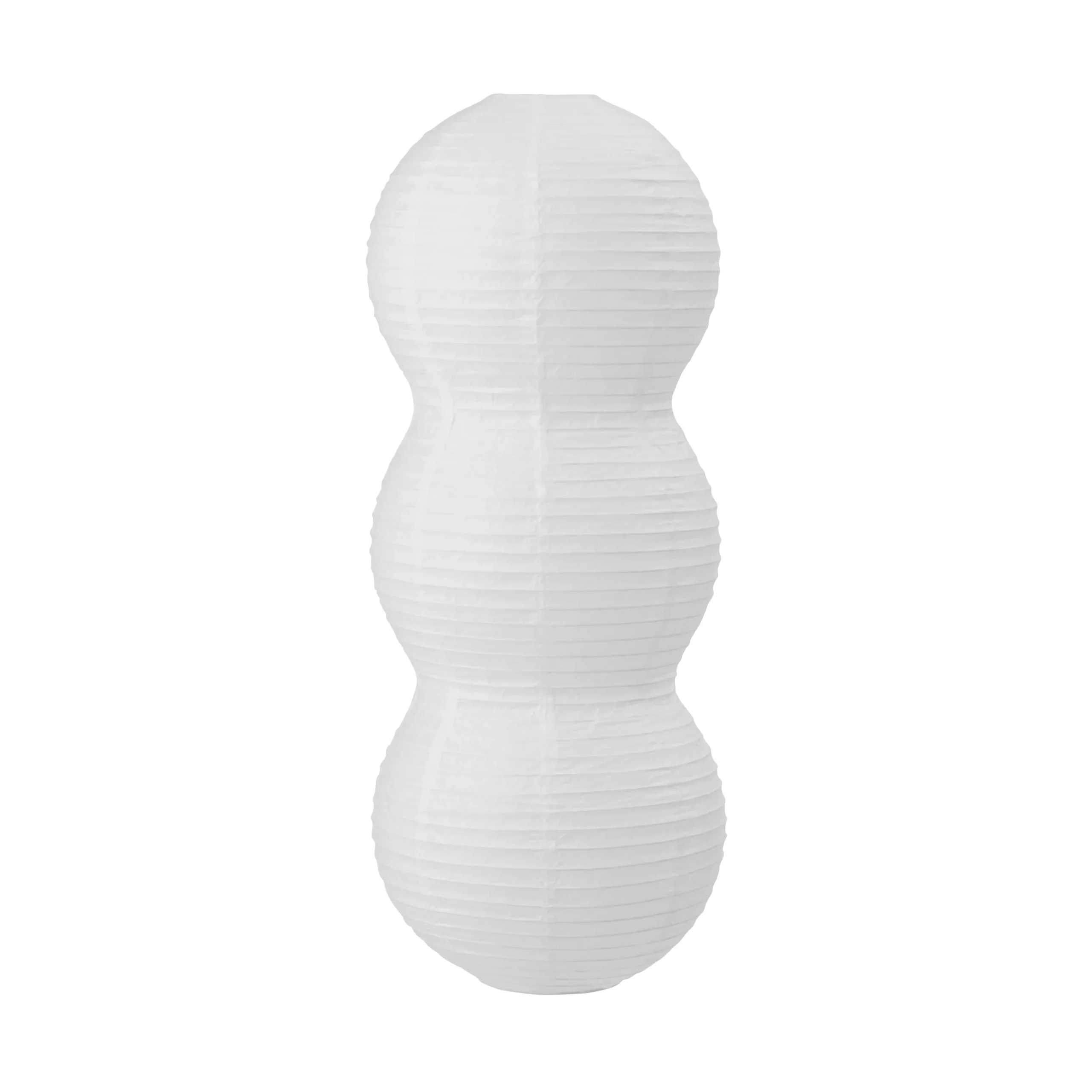 Normann Copenhagen Abat-jour Puff Multitude 23x60 Cm 1 Normann Copenhagen Abat-jour Puff Multitude 23x60 Cm