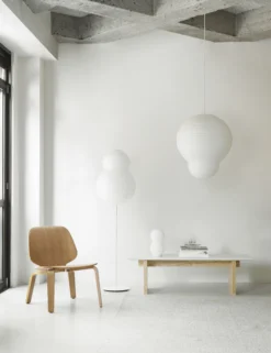 Normann Copenhagen Lampadaire Puff Bubble -Lampe Rabais Magasin 571405 01 10 EnvironmentImage 9b7627f244