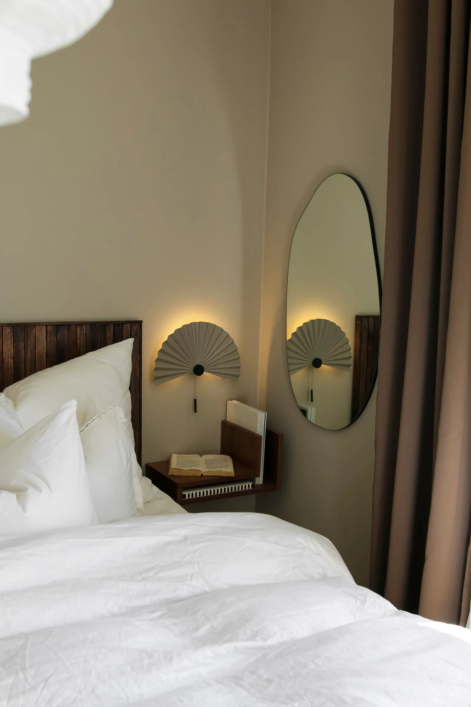 Globen Lighting Applique Zen 35 Cm 4 Globen Lighting Applique Zen 35 Cm – Image 4