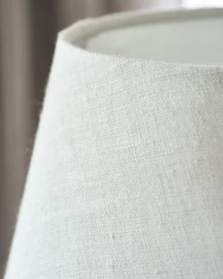 House Doctor Abat-jour Bakra Blanc Antique -Lampe Rabais Magasin 575549 01 30 ProductImageDetail 106823a59a