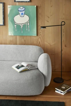 Northern Lampadaire Salto -Lampe Rabais Magasin 575889 01 40 EnvironmentImage c9e4861436