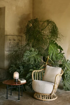 Gubi Lampe De Table Seine Portable Lamp -Lampe Rabais Magasin 578689 01 43 EnvironmentImage e66b542ce7