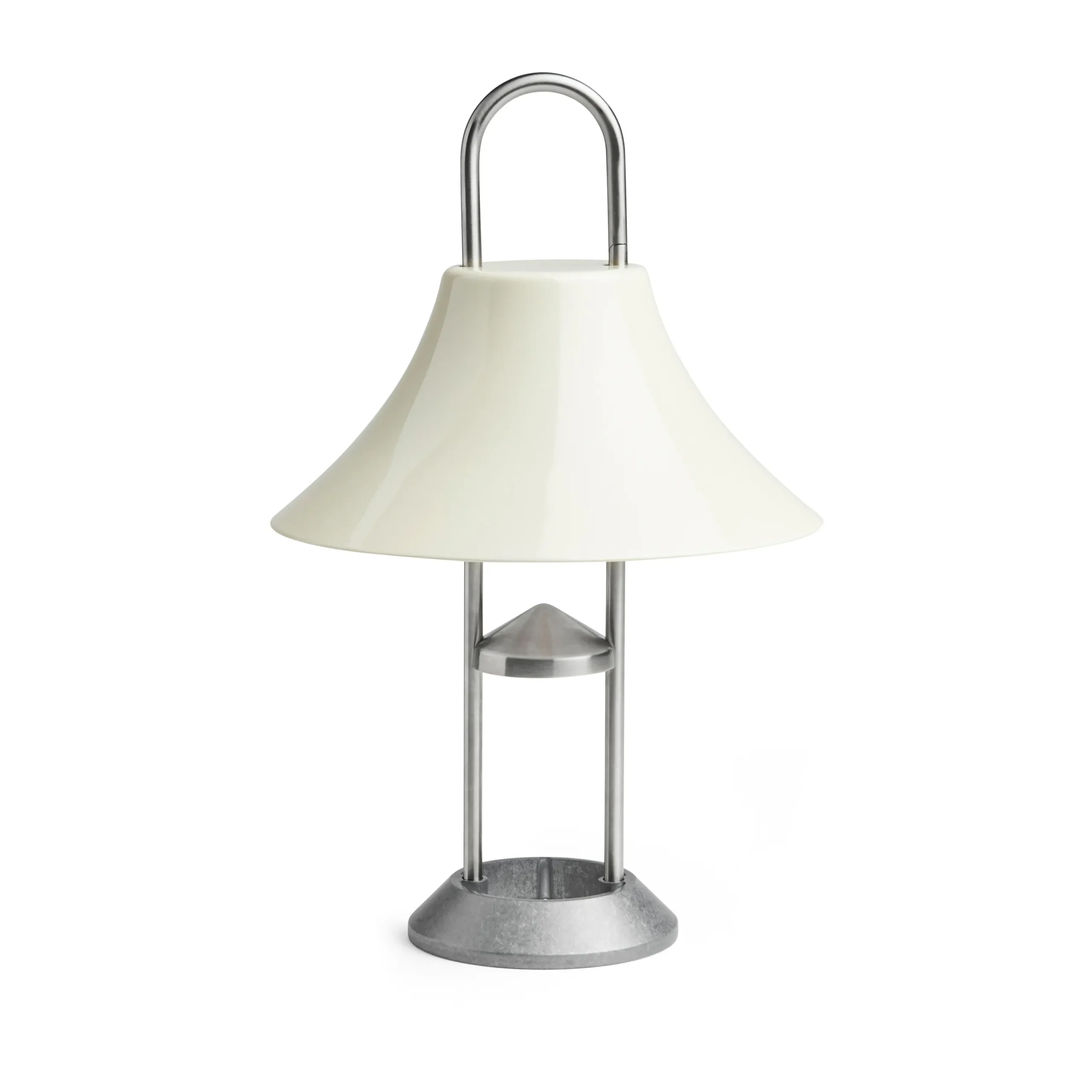 Hay Lampe De Table Portable Mousqueton 30,5 Cm 1 Hay Lampe De Table Portable Mousqueton 30,5 Cm