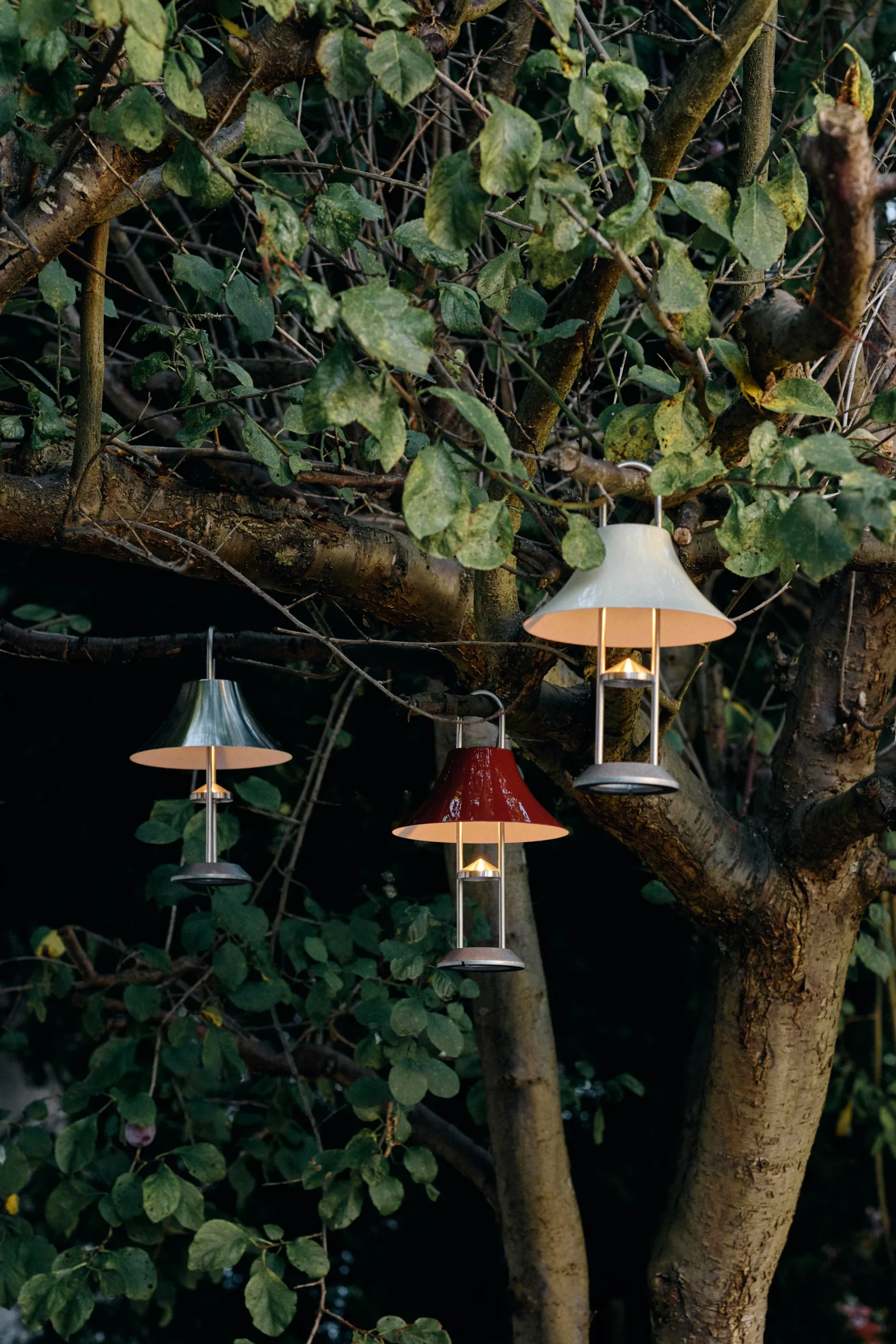 Hay Lampe De Table Portable Mousqueton 30,5 Cm 7 Hay Lampe De Table Portable Mousqueton 30,5 Cm – Image 7