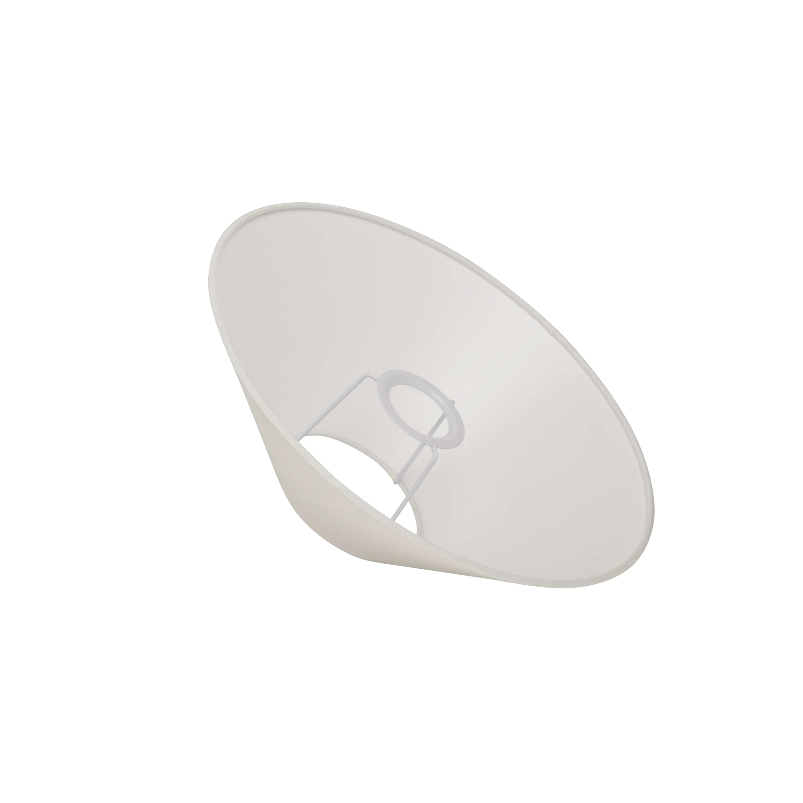 Watt & Veke Abat-jour Basic Flat Ø30 Cm 2 Watt & Veke Abat-jour Basic Flat Ø30 Cm – Image 2