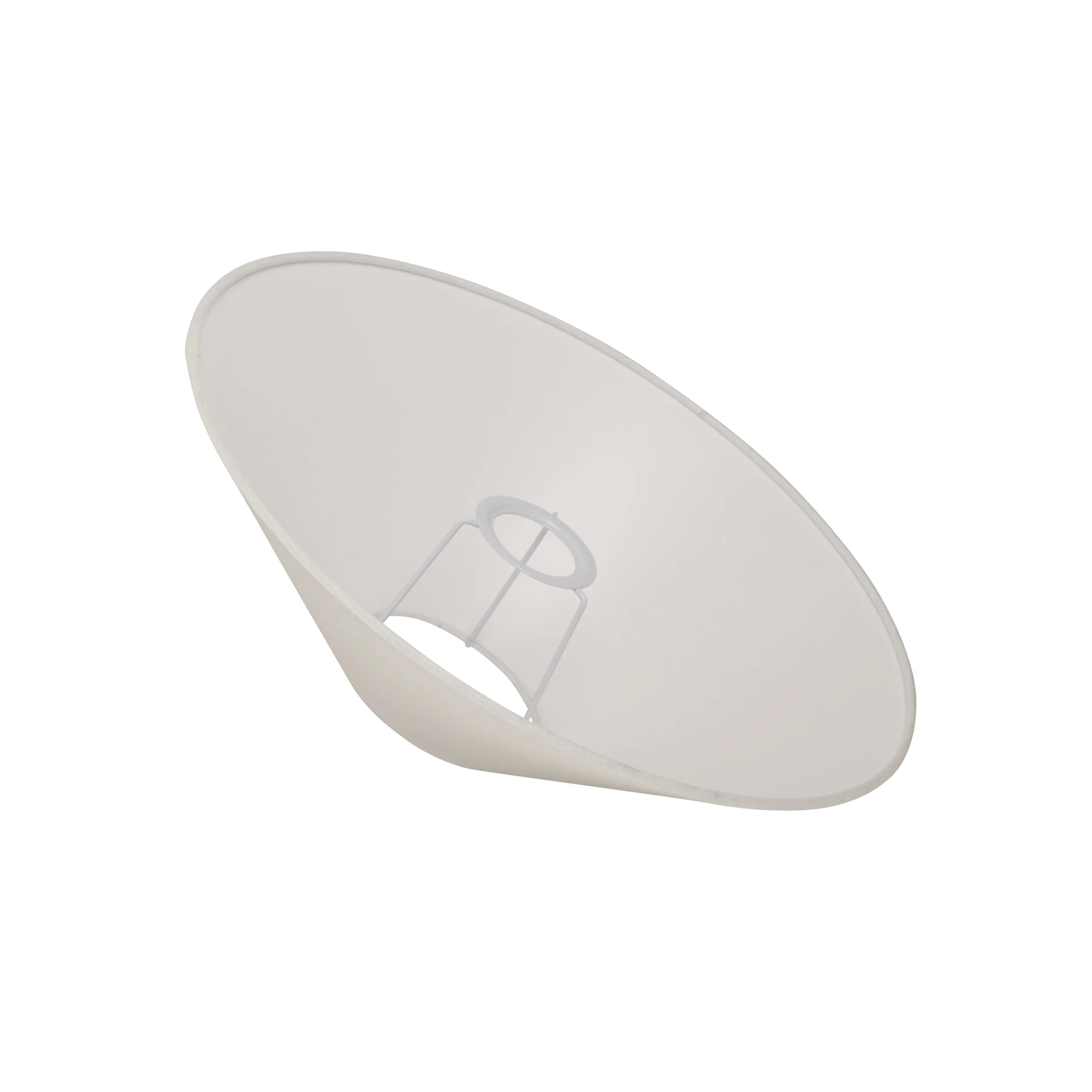 Watt & Veke Abat-jour Basic Flat Ø36 Cm 2 Watt & Veke Abat-jour Basic Flat Ø36 Cm – Image 2