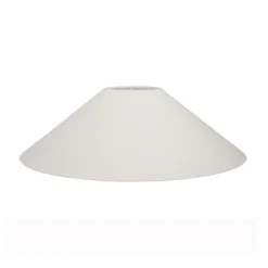 Watt & Veke Abat-jour Basic Flat Ø42 Cm