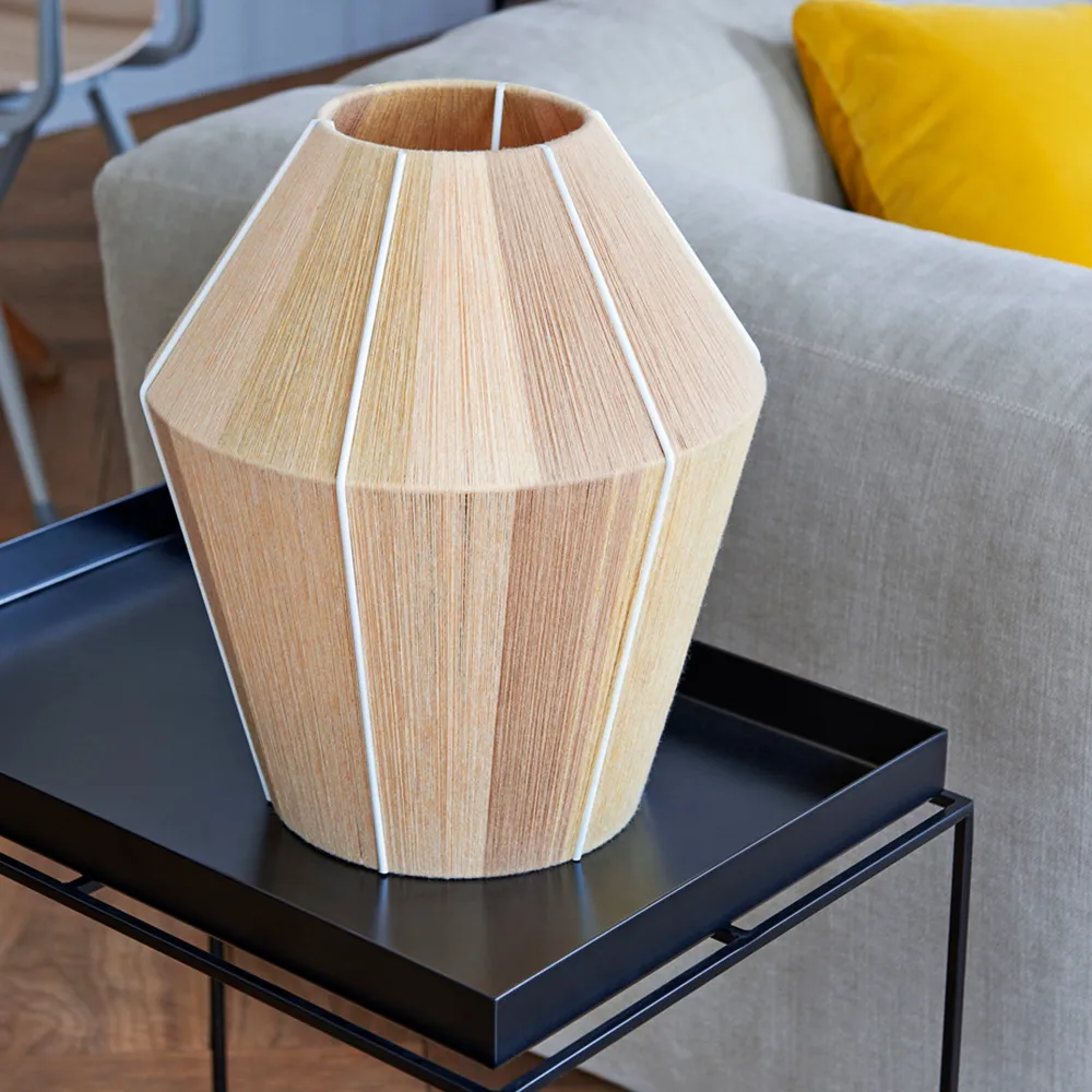 Hay Lampe De Table Bonbon 320 2 Hay Lampe De Table Bonbon 320 – Image 2