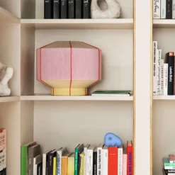 Hay Lampe De Table Bonbon 380 -Lampe Rabais Magasin Bonbon lampskarm ice cream bord miljo 0a49afa31a