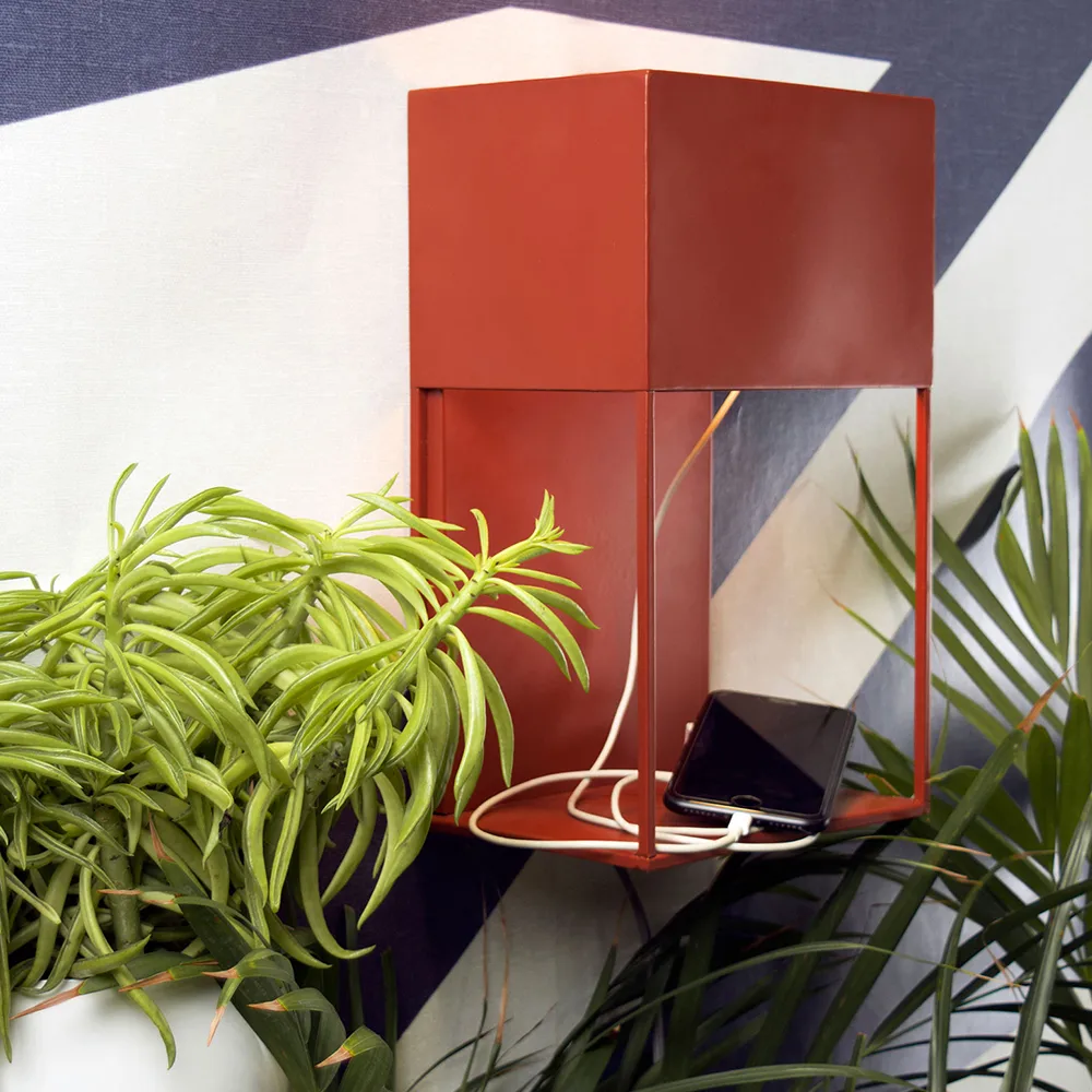 Globen Lighting Applique Box 2 Globen Lighting Applique Box – Image 2