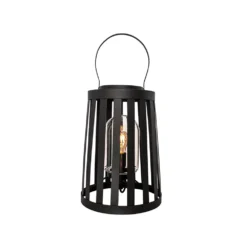 By Rydens Lampe De Table Delphia