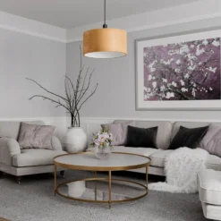 By Rydens Abat-jour Honey -Lampe Rabais Magasin Honey skarm miljo 1 ce11cd3929