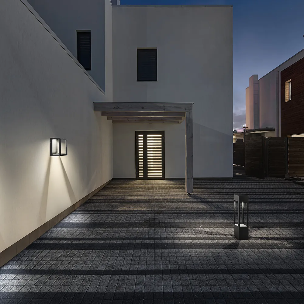 Lampadaire Lantern G1 2 Lampadaire Lantern G1 – Image 2