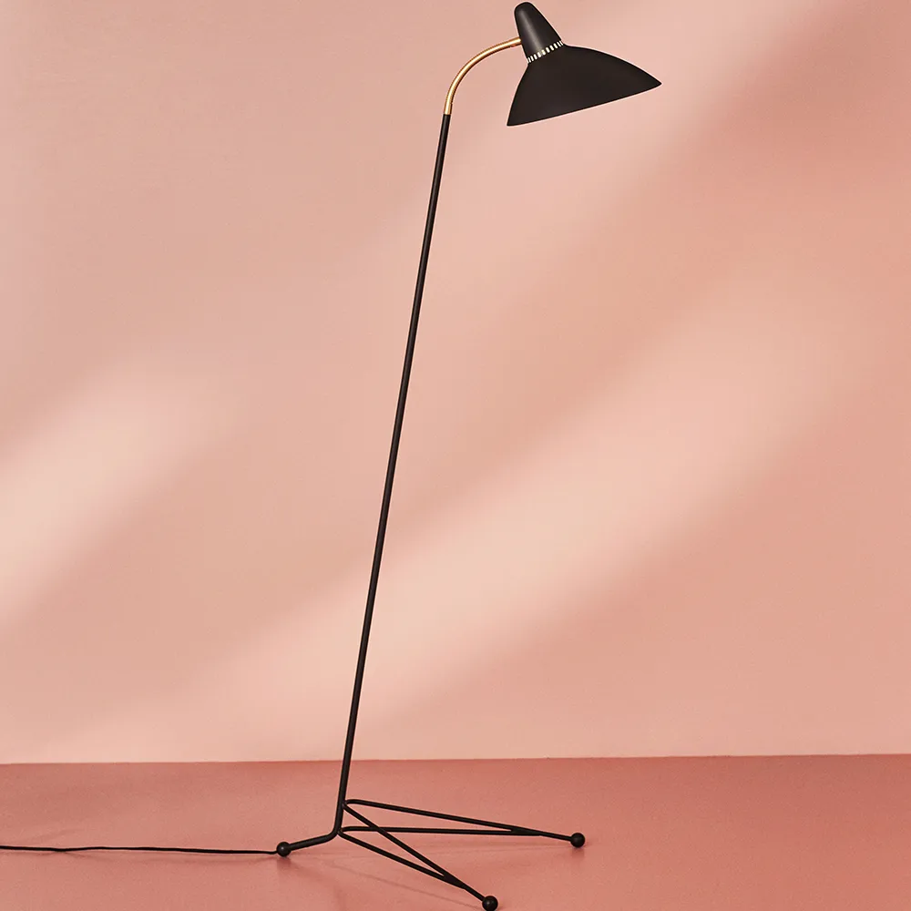 Warm Nordic Lampadaire Lightsome 2 Warm Nordic Lampadaire Lightsome – Image 2