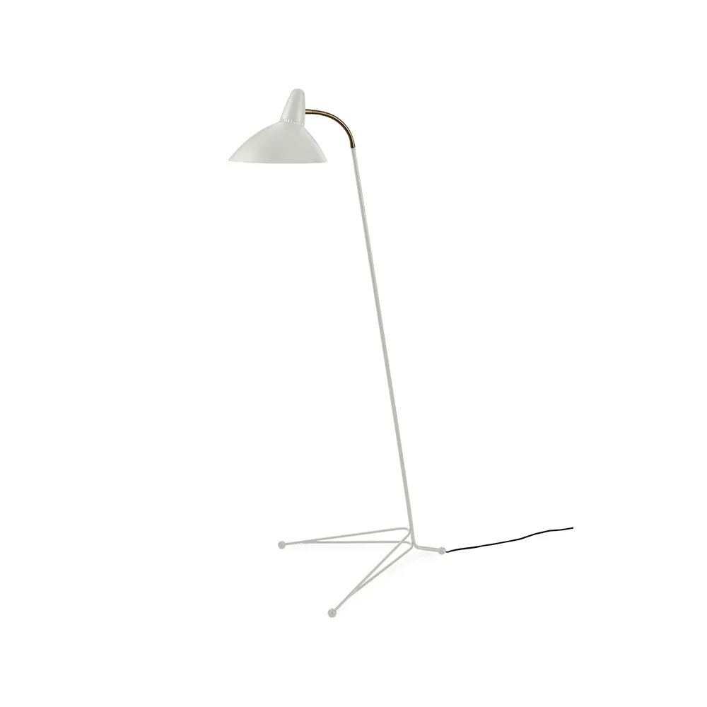 Warm Nordic Lampadaire Lightsome 1 Warm Nordic Lampadaire Lightsome
