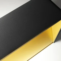 Applique Mood 2 -Lampe Rabais Magasin Mood 2 blackgold detalj 2a884a552b