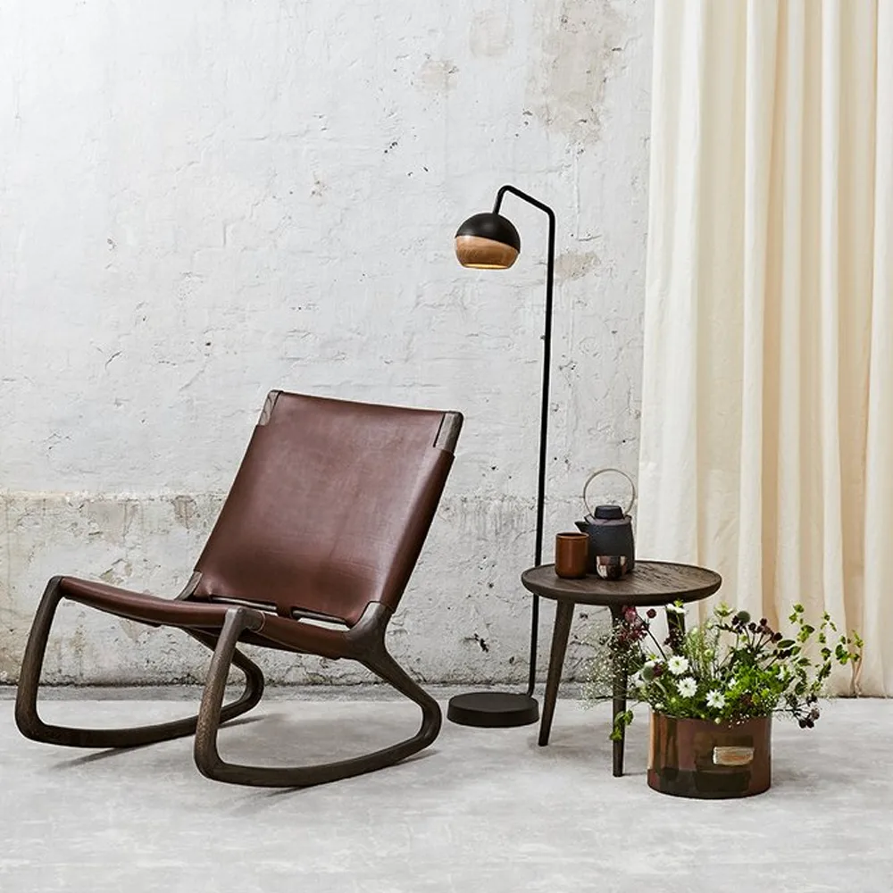 Mater Lampadaire Ray 2 Mater Lampadaire Ray – Image 2