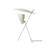 Warm Nordic Lampe De Table Silhouette