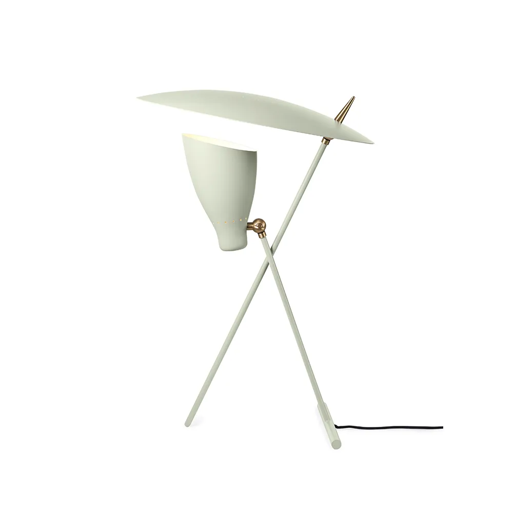 Warm Nordic Lampe De Table Silhouette 1 Warm Nordic Lampe De Table Silhouette