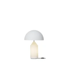 Lampe De Table Atollo 7 Lampe De Table Atollo -Lampe Rabais Magasin atollo bordslampa small tand fot 0e85f985ac