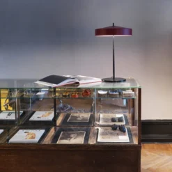 Lampe De Table Cymbal 6 Lampe De Table Cymbal -Lampe Rabais Magasin bordlampa miljo1 93bed44c3d