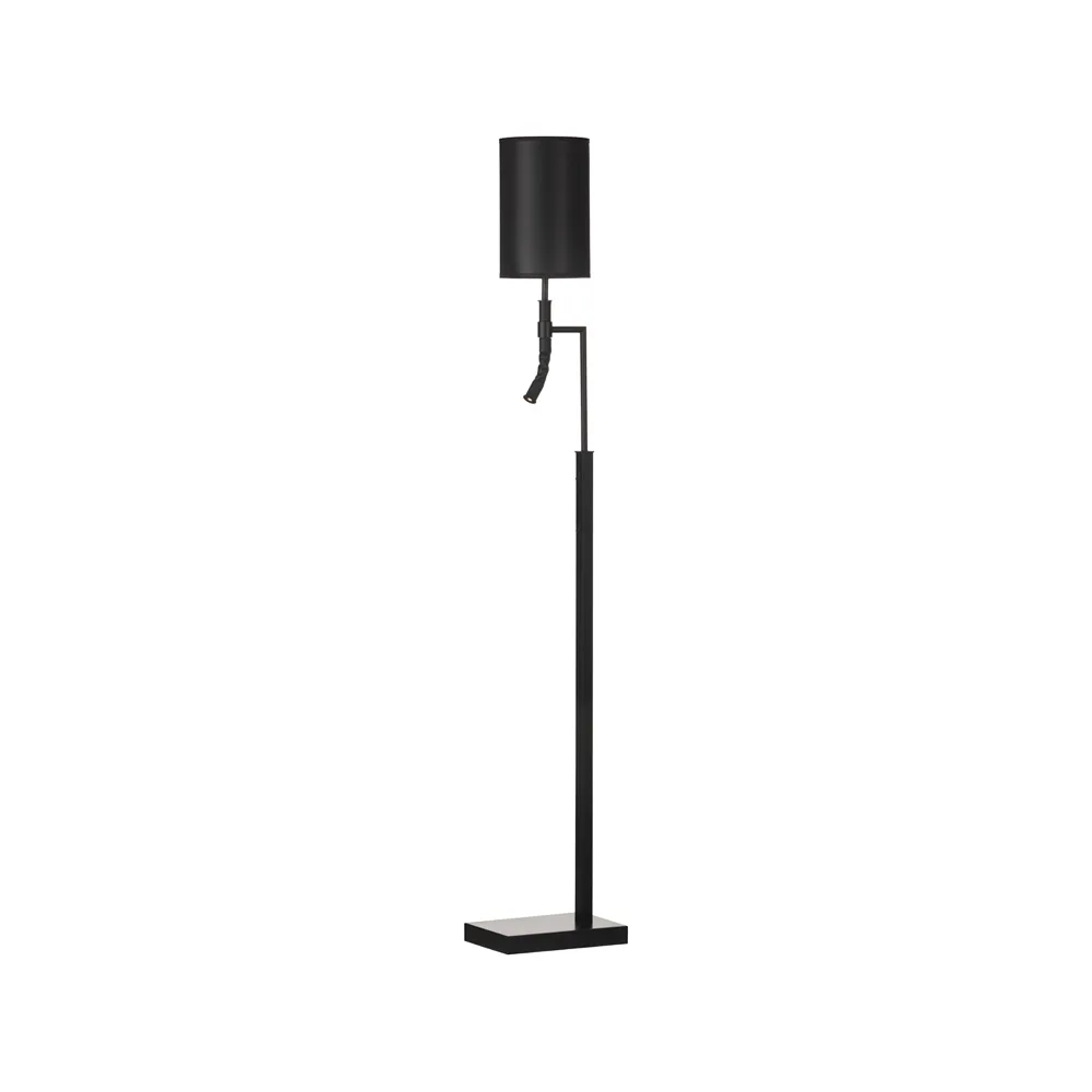 Lampadaire Butler 1 Lampadaire Butler