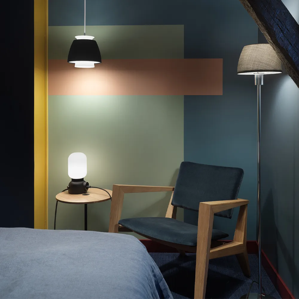 Lampadaire Buzz 2 Lampadaire Buzz – Image 2