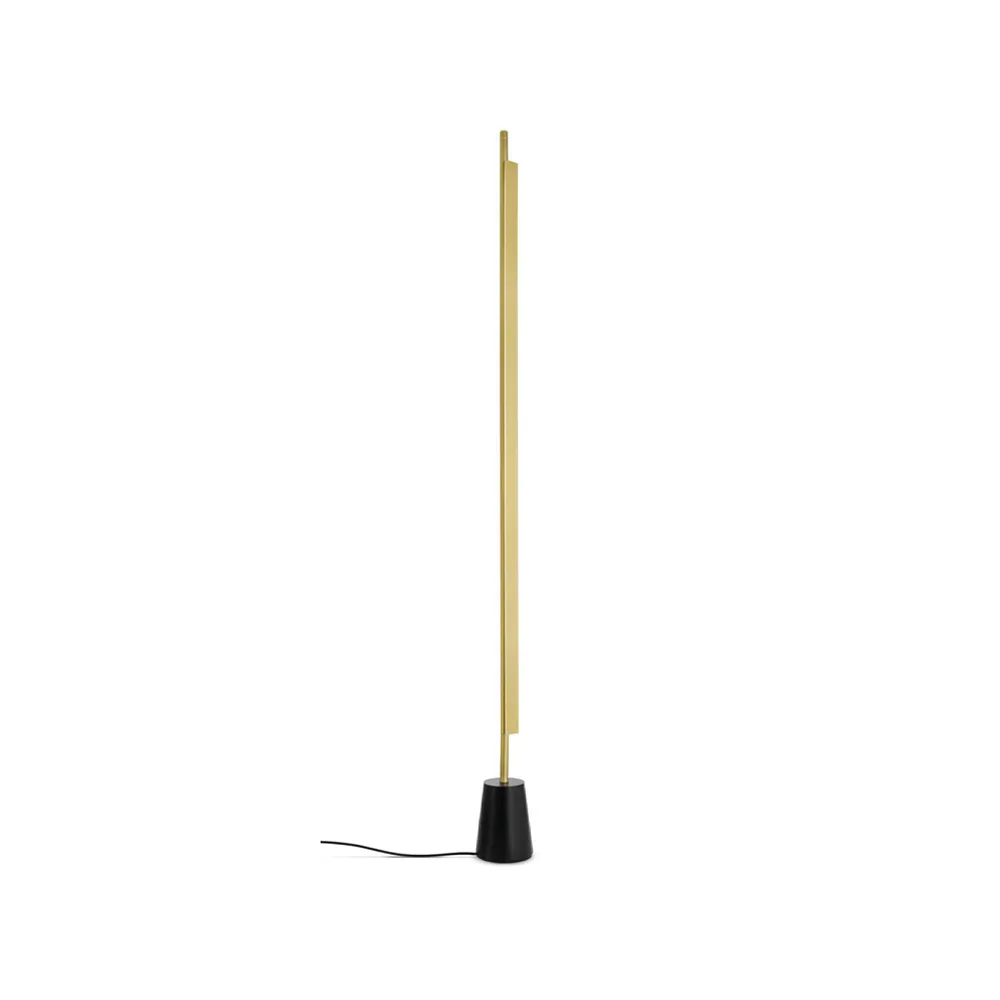 Luceplan Lampadaire Compendium 1 Luceplan Lampadaire Compendium
