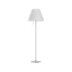 Luceplan Lampadaire Costanza D13 T.i.f.