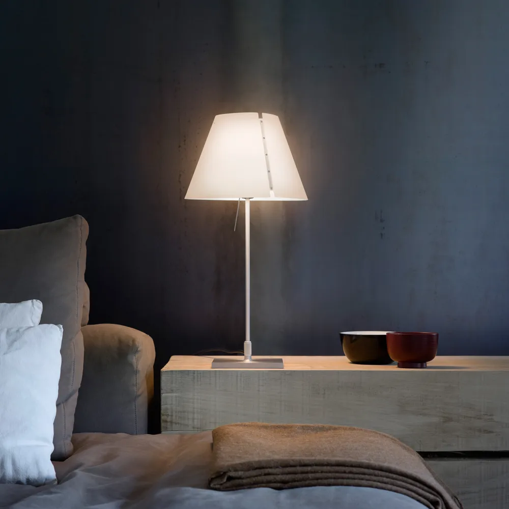 Luceplan Lampe De Table Costanza D13c 2 Luceplan Lampe De Table Costanza D13c – Image 2