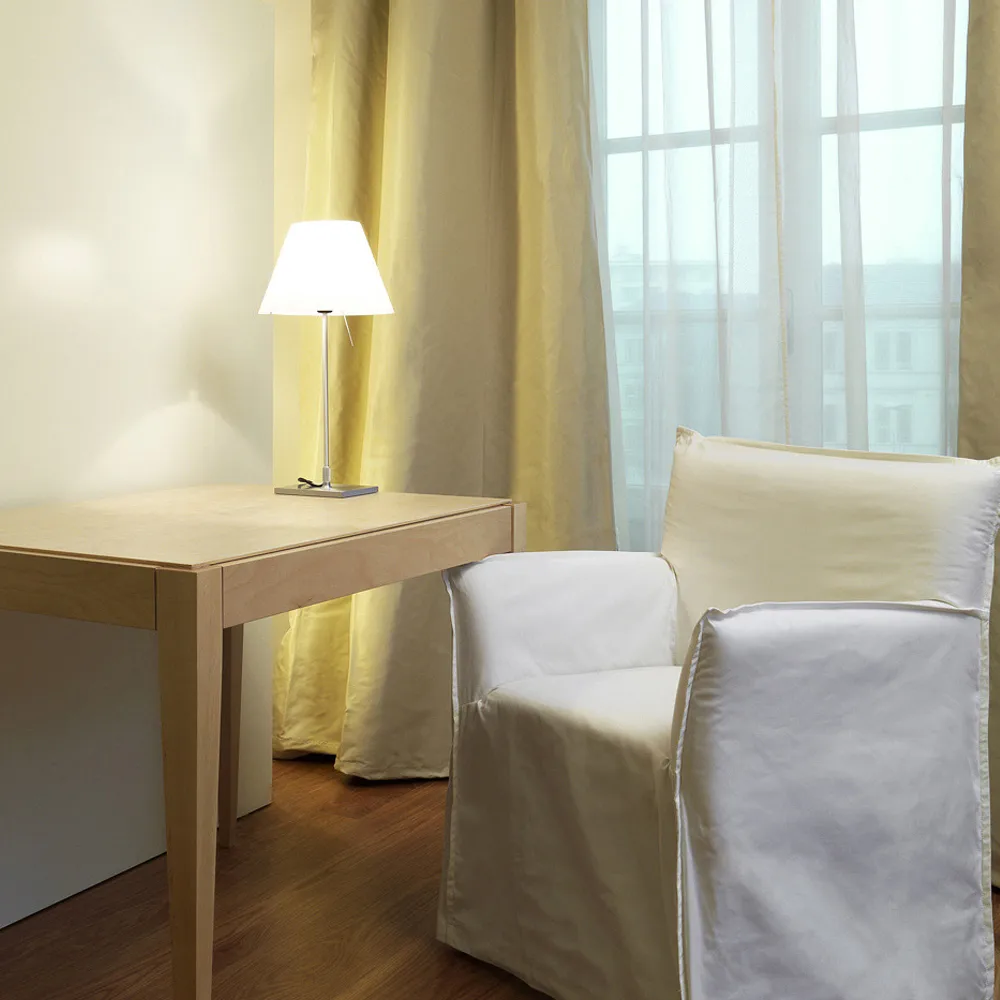 Luceplan Lampe De Table Costanza D13c 3 Luceplan Lampe De Table Costanza D13c – Image 3