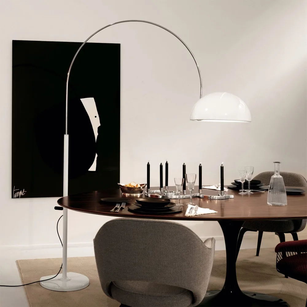 Lampadaire Coupé 3320 2 Lampadaire Coupé 3320 – Image 2