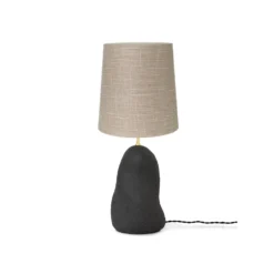 Ferm LIVING Abat-jour Eclipse Moyen Ø27,5 Cm -Lampe Rabais Magasin eclipse lampskarm medium sandhebe 7cfa7fb4a8