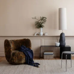 Ferm LIVING Abat-jour Eclipse -Lampe Rabais Magasin eclipse lampskarm miljo3 bcd91af408