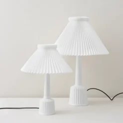 Lyngby Porcelæn Lampe De Table Esben Klint -Lampe Rabais Magasin espen 201262 201646 miljo2 f51d3523fd