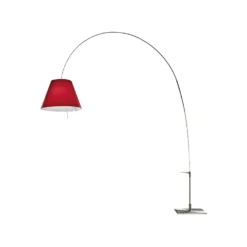Luceplan Lampadaire Lady Costanza D13E D