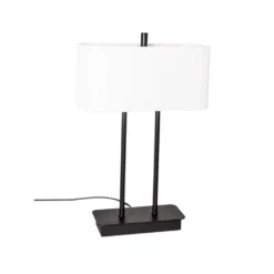 By Rydens Lampe De Table Luton