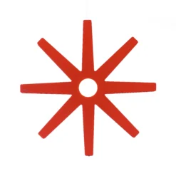 Etoile De L'avent Fling Rouge