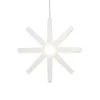 Lampe Fling Blanc