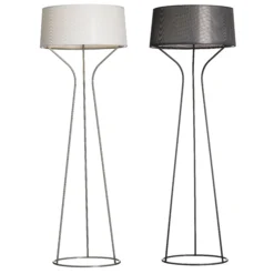 Lampadaire Aria -Lampe Rabais Magasin p 14364 01 02 6f913e9592