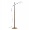 Lampe Sur Pied Blanche Simris