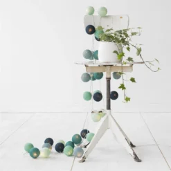 Irislights Cool Mint 8 Irislights Cool Mint -Lampe Rabais Magasin p 18941 01 02 842157ef08