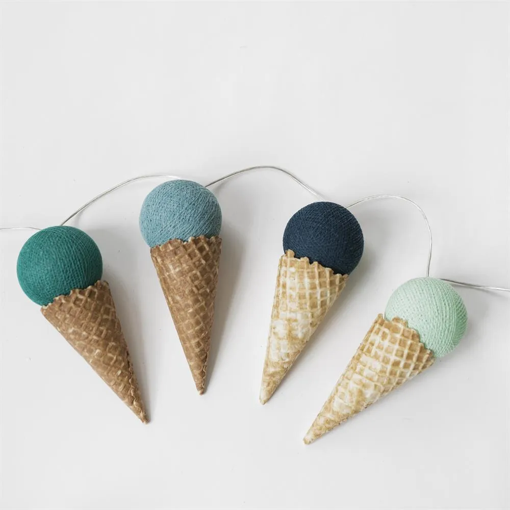 Irislights Cool Mint 3 Irislights Cool Mint – Image 3