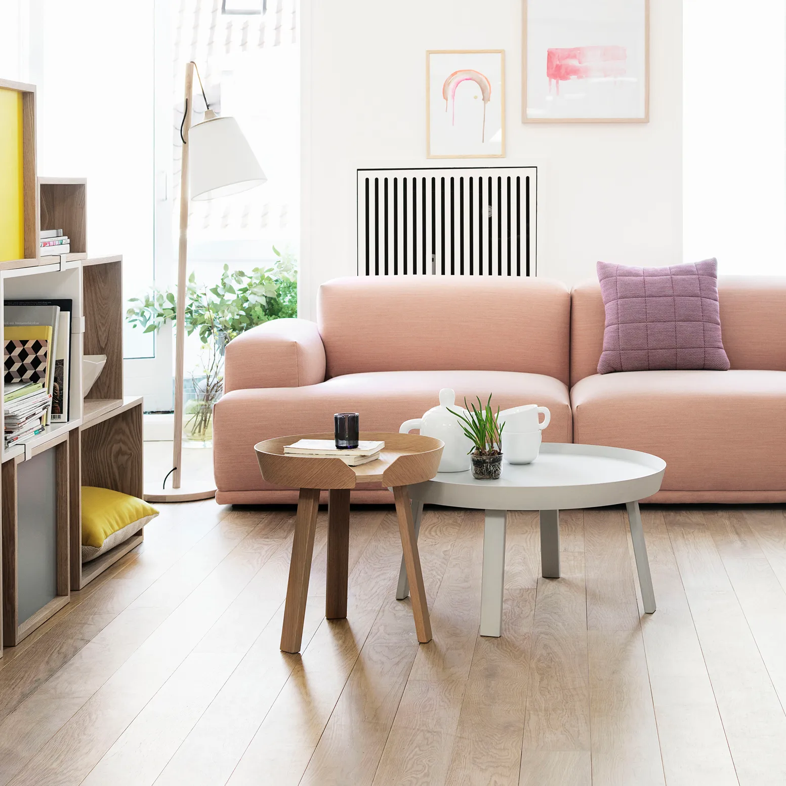 Muuto Lampadaire Pull 2 Muuto Lampadaire Pull – Image 2