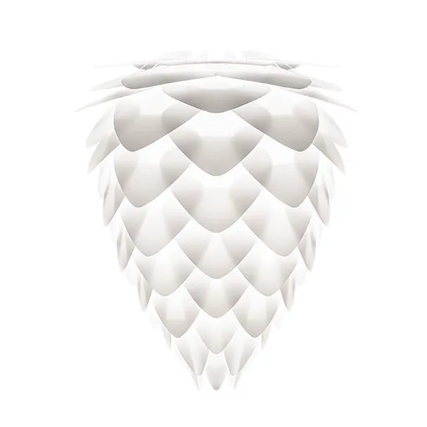 Umage Lampe Conia Blanche 1 Umage Lampe Conia Blanche