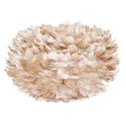 Umage Lampe Eos Marron Clair