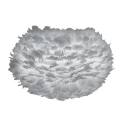 Umage Lampe Eos Gris Clair