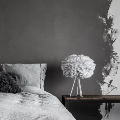 Umage Lampe Eos Gris Clair -Lampe Rabais Magasin p 27309 01 05 088f9ef11e