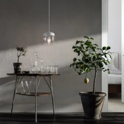 Umage Abat-jour Acorn Blanc -Lampe Rabais Magasin p 28998 01 03 87d946a459