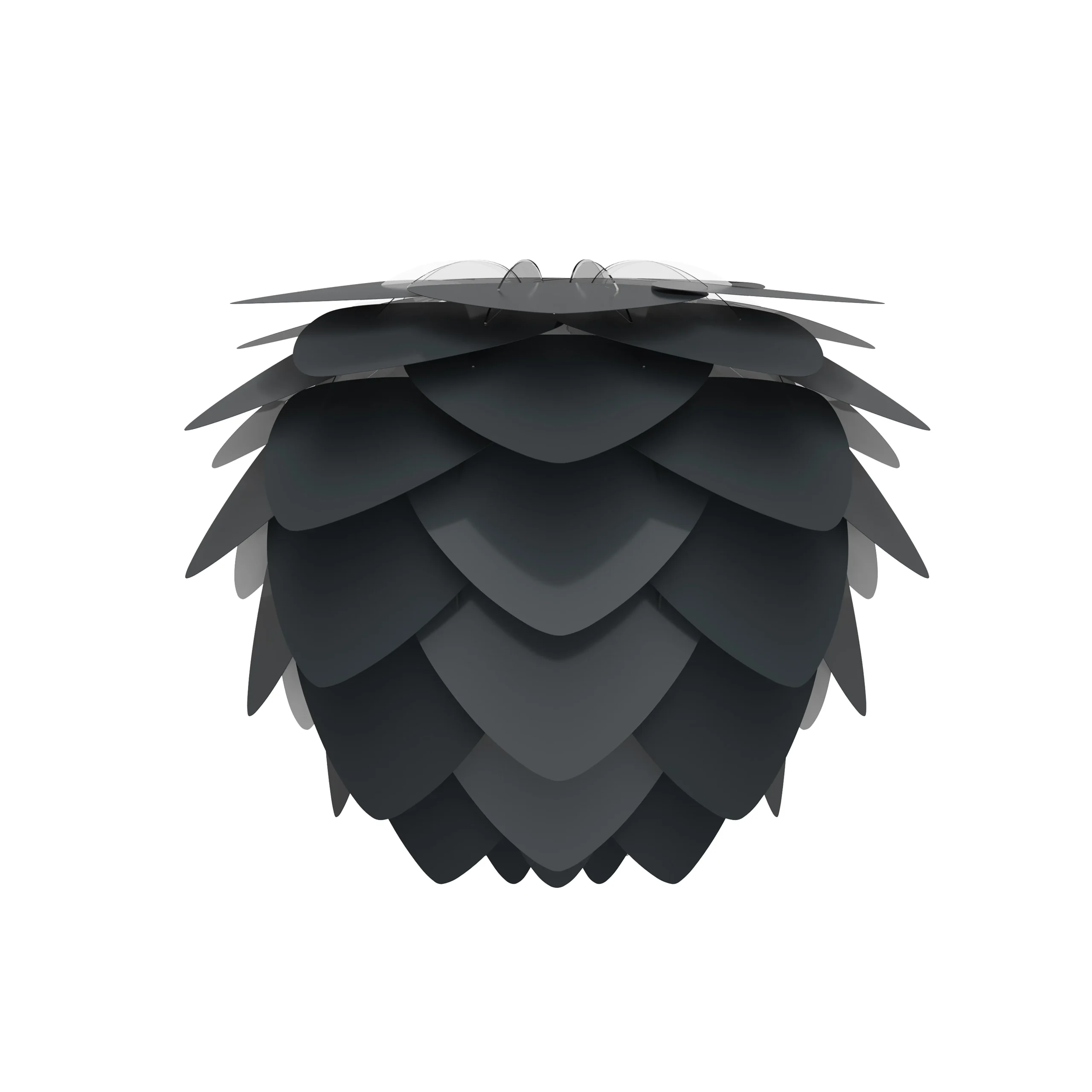 Umage Lampe Anthracite Aluvia 1 Umage Lampe Anthracite Aluvia